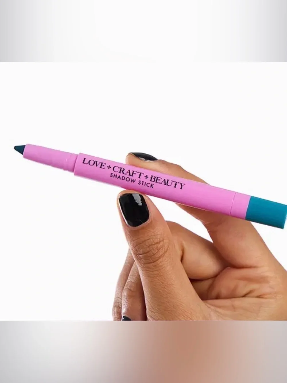 Love Craft Beauty Kajal Eyeliner cosmica (matte Teal) Full Size (0.75 g)